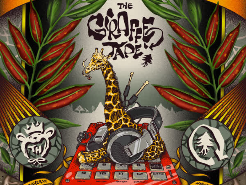 The Giraffe Tape