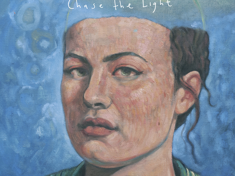 Chase The Light (Single)