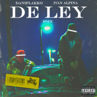 De Ley (Remix) (Single)