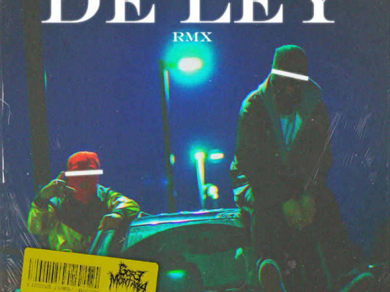 De Ley (Remix) (Single)