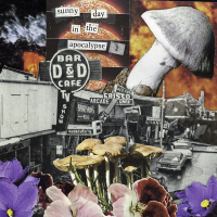 Sunny Day In The Apocalypse, Pt. 2 (EP)