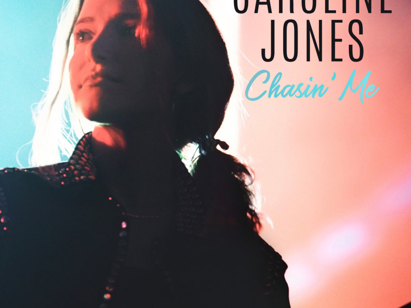Chasin' Me (EP)