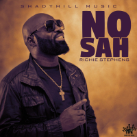 No Sah (Single)