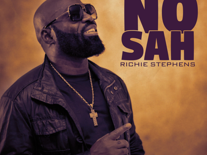 No Sah (Single)