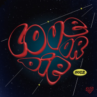 Love or Die (SOLE Ver.) (Single)