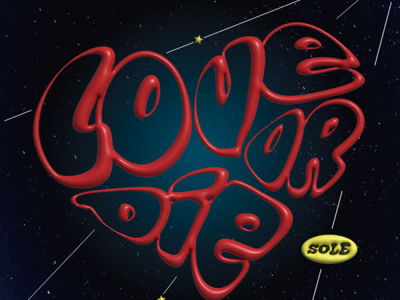 Love or Die (SOLE Ver.) (Single)