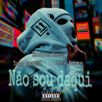Não sou daqui (Single)