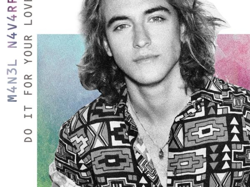 Do It for Your Lover