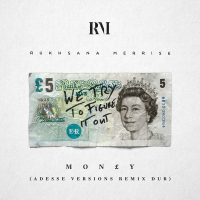 Money (Adesse Versions Remix Dub) (Single)