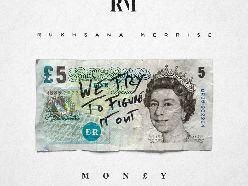 Money (Adesse Versions Remix Dub) (Single)