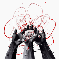 The Lost Petals (Single)