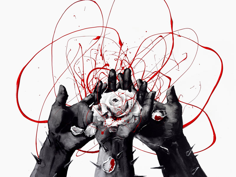 The Lost Petals (Single)