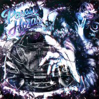 PASAN HORAS (EP)