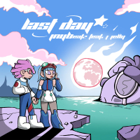 Last Day (feat. J Jelly) (Single)