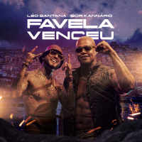 Favela Venceu (Single)