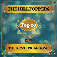 The Kentuckian Song (Billboard Hot 100 - No 20) (Single)