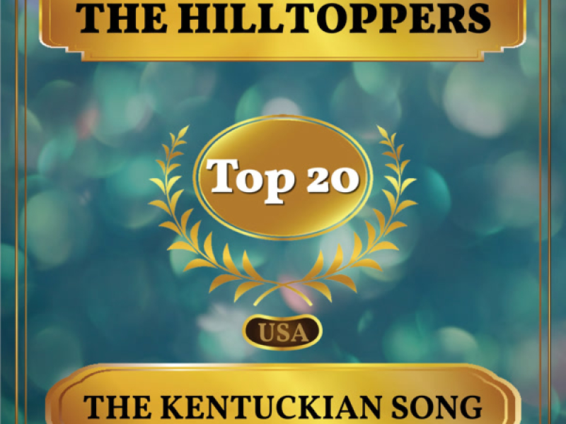 The Kentuckian Song (Billboard Hot 100 - No 20) (Single)