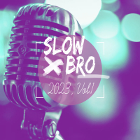 slowed + reverb covers of 2023 hit songs, Vol.1