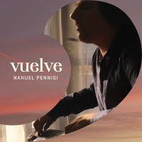 Vuelve (Single)