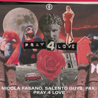 Pray 4 Love (Single)