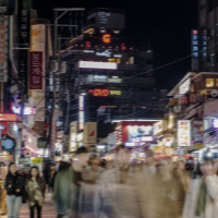 합정역 THE PLACE (Single)