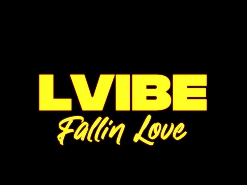FALLIN LOVE (Single)