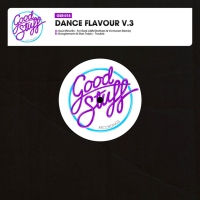 Dance Flavour V.3