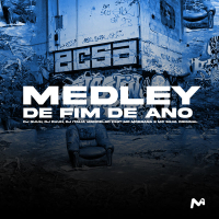 MEDLEY DE FIM DE ANO (Single)