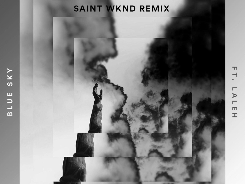 Blue Sky (Saint Wknd Remix) (Single)