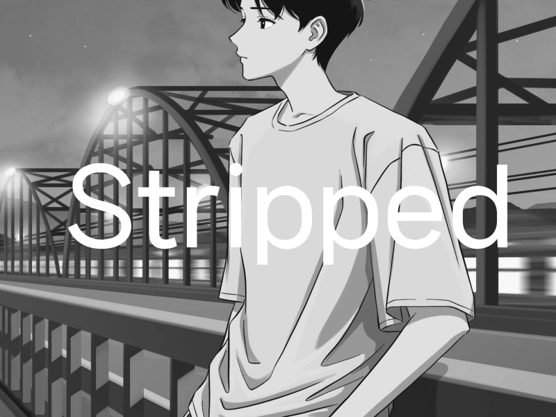 Hello my dear (Stripped) (EP)