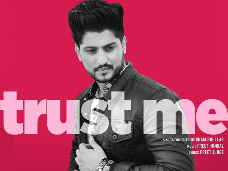 Trust Me (Single)
