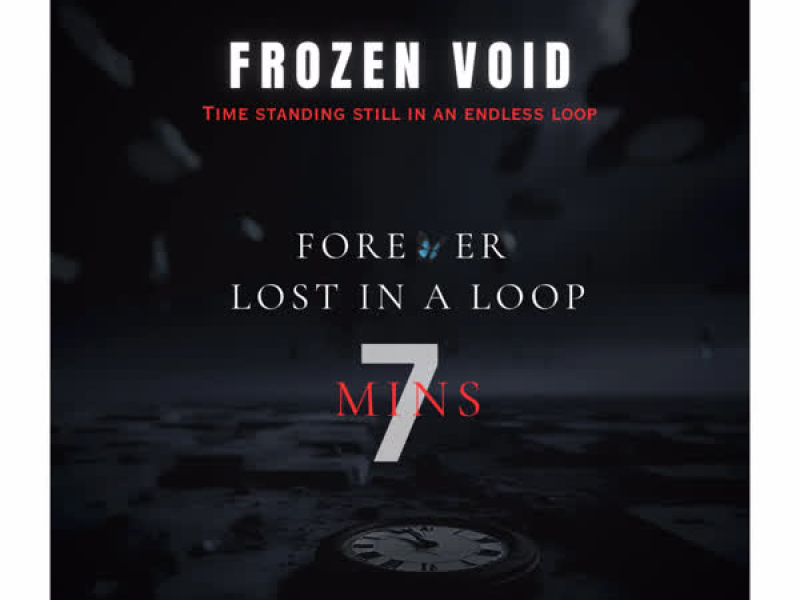 Frozen Void (EP)