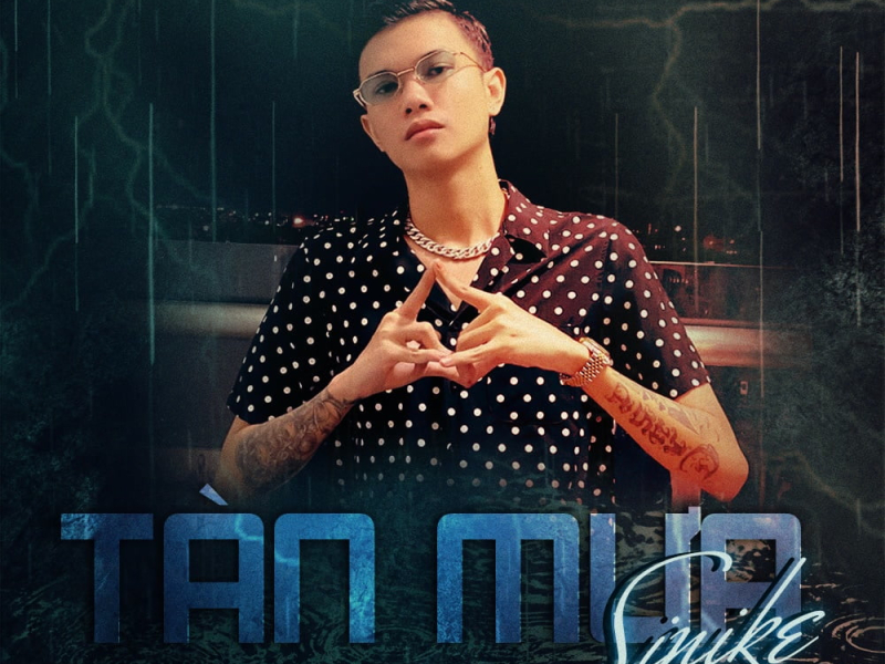 Tàn Mưa (Beat) (Single)