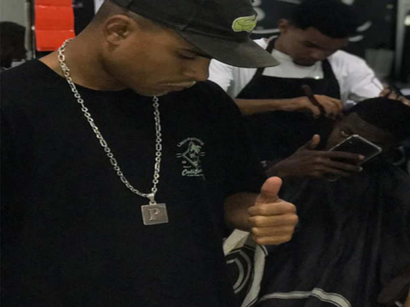 NÃO NEGUE FOGO A MULHER (Single)