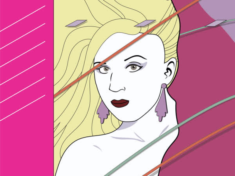 Stranger Danger (Single)