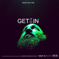 Get It In (feat. Brandon Rossi)