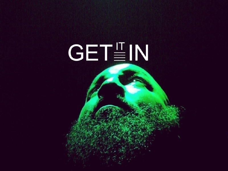 Get It In (feat. Brandon Rossi)