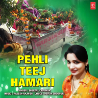 Pehli Teej Hamari (Single)