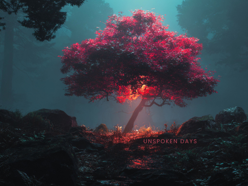Unspoken Days