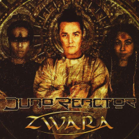 The Zwara (EP)