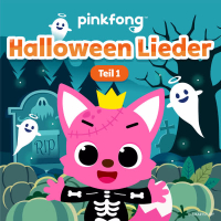 Halloween Lieder (Teil 1)