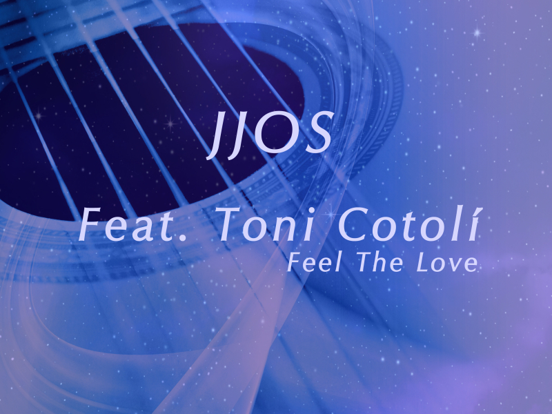 Feel the Love (Single)