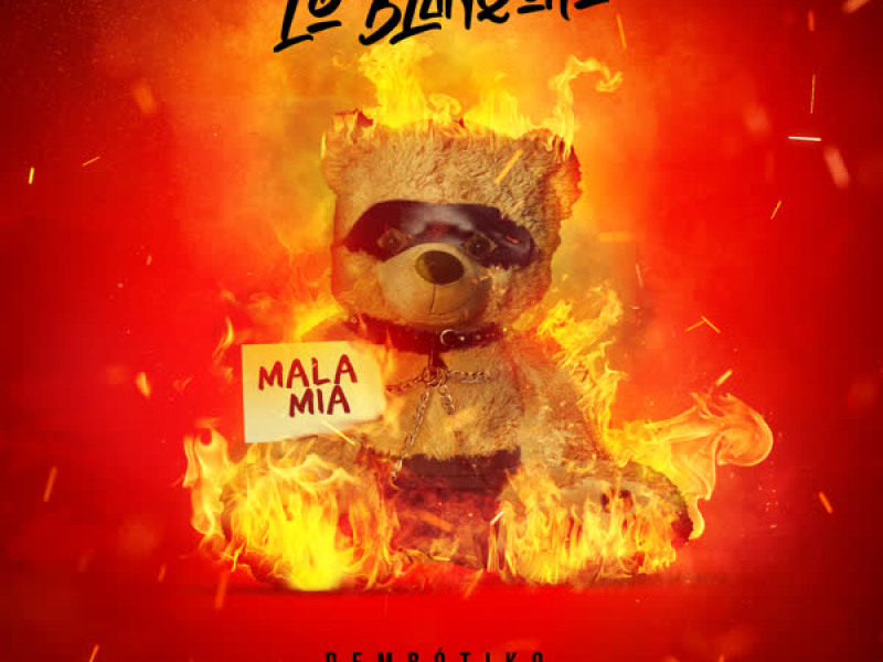 Mala Mía: Dembótiko (EP)