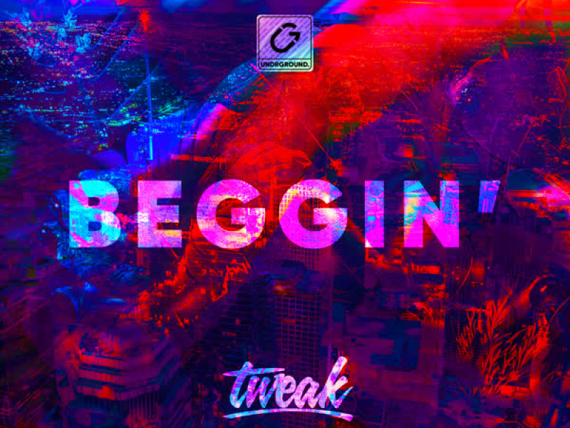 Beggin' (EP)