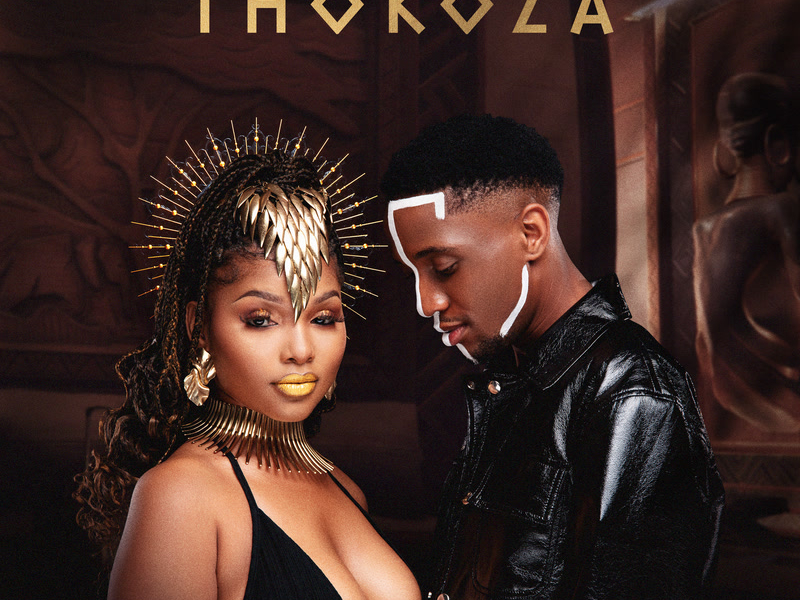 Thokoza (Single)