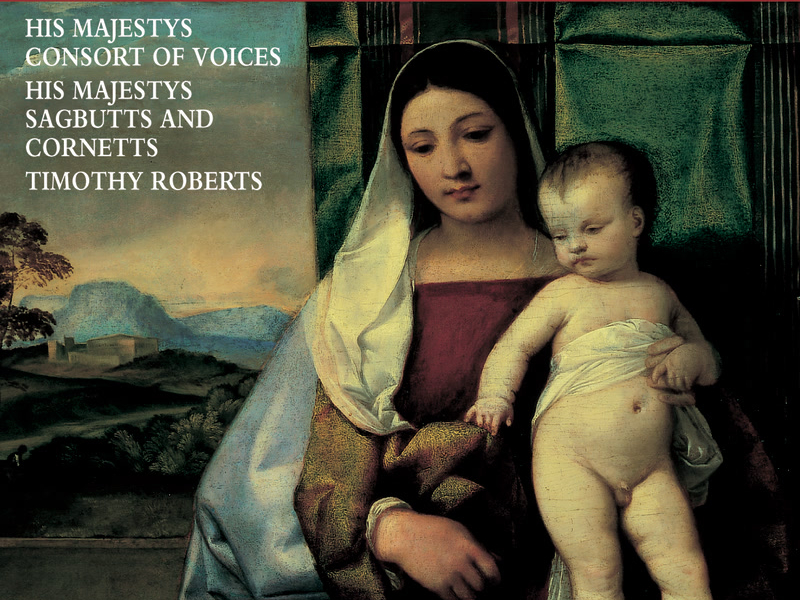 Andrea Gabrieli: Missa Pater peccavi & Other Works