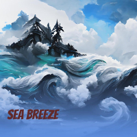Sea ​​Breeze (Single)
