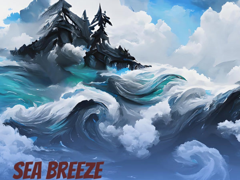 Sea ​​Breeze (Single)