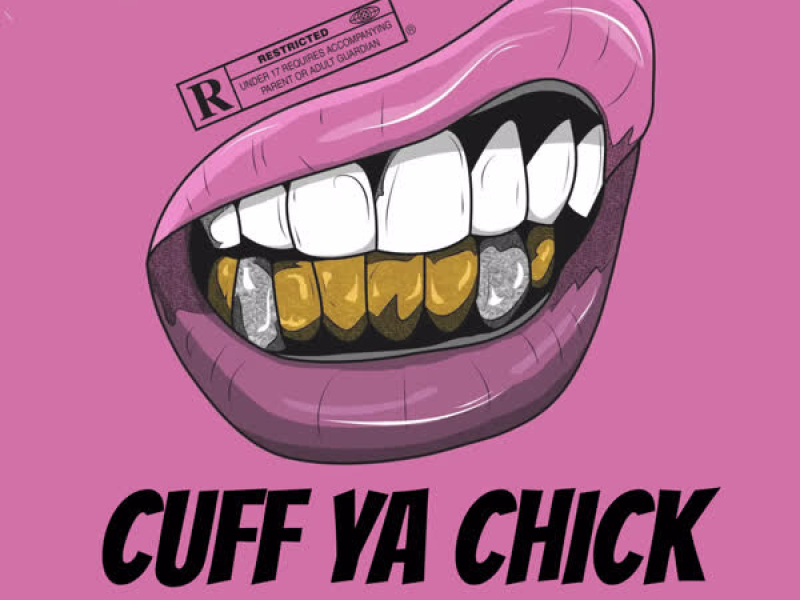 Cuff Ya Chick (feat. Bow Wow & Fabolous) (Single)