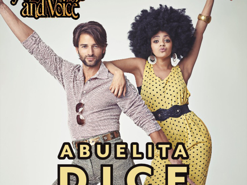 Abuelita Dice (Remastered 2023) (Single)